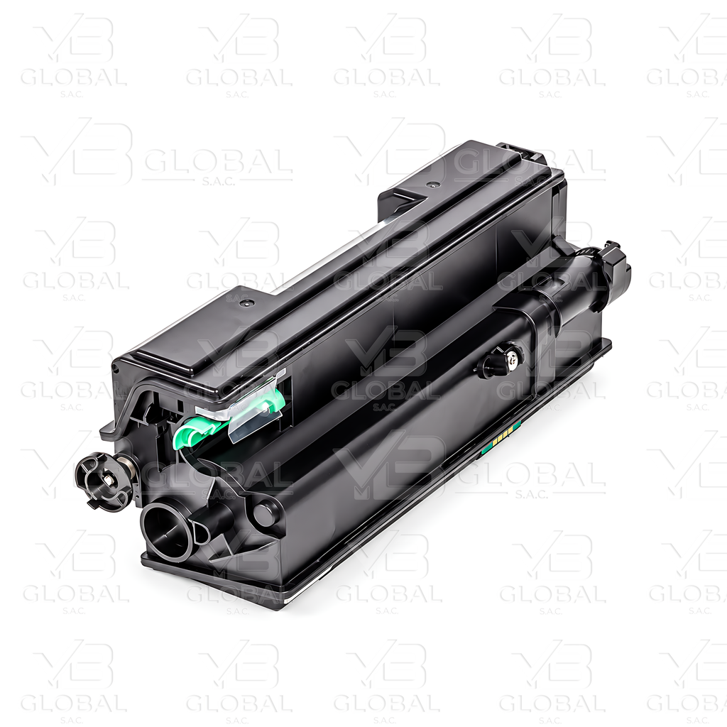 Cartucho de Tóner Black Compatible Ricoh MP 401 Marca CET