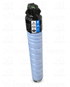 Cartucho de Tóner Cyan Compatible Ricoh MP C306 CET