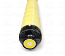 CARTUCHO DE TONER YELLOW COMPATIBLE RICOH MP C306 / MP C307 / MP C406 / MP C407