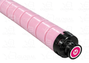 Cartucho de Tóner Magenta Compatible Ricoh MP C306 Marca CET