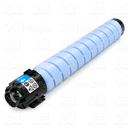 TONER COMPATIBLE CYAN MP C2003 / MP C2503 / MP C2004 / MP C2504