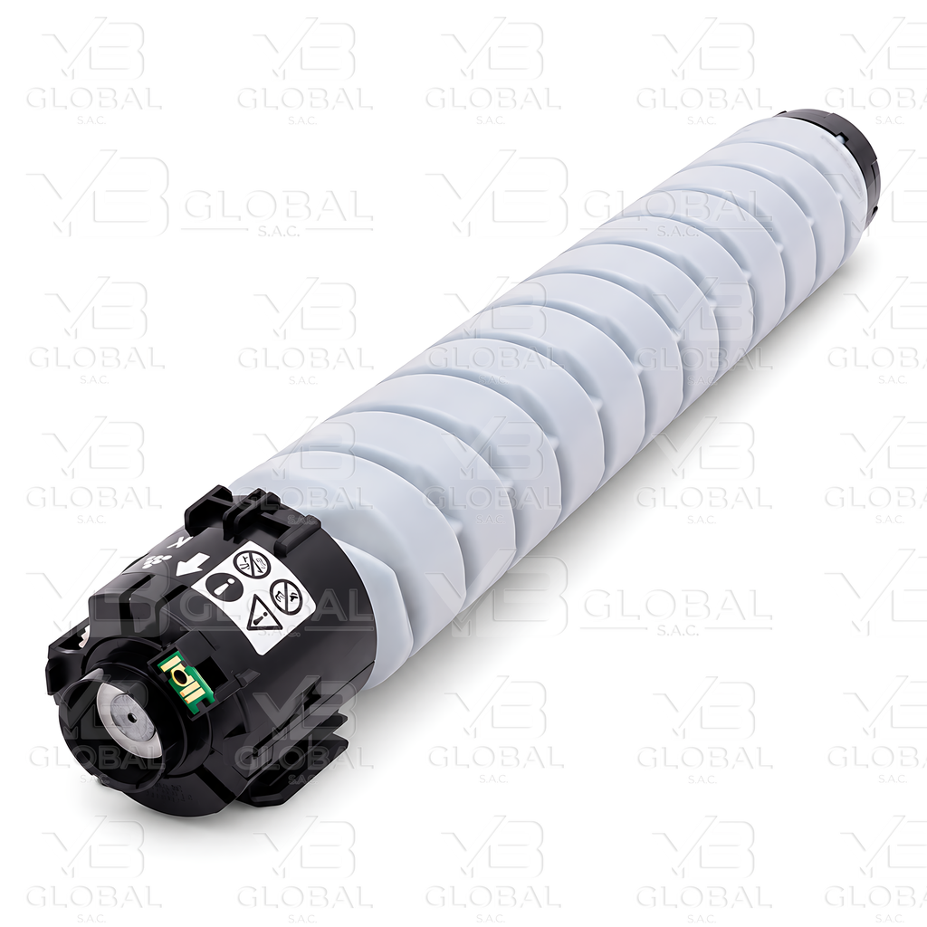 TONER COMPATIBLE BLACK MP C3003 / MP C3503 / MP C3004 / MP C3504