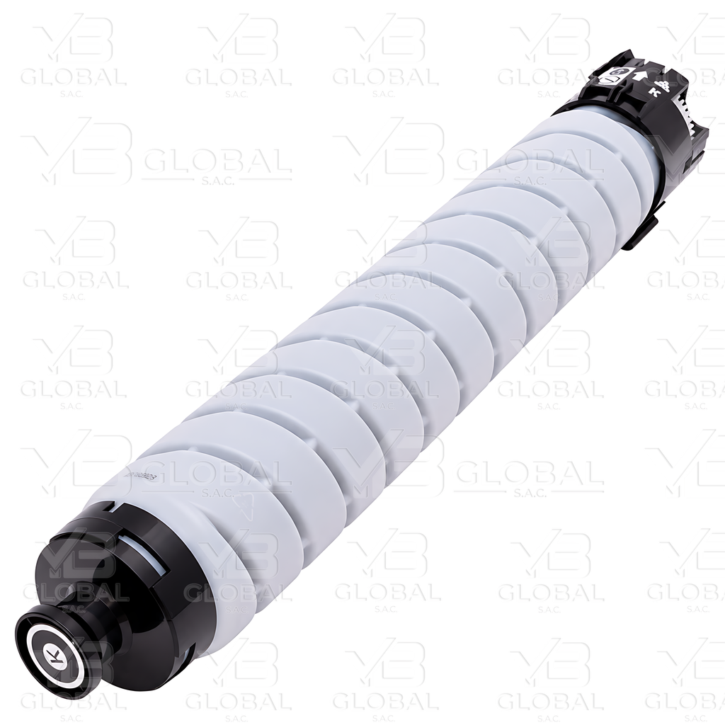 TONER COMPATIBLE BLACK MP C3003 / MP C3503 / MP C3004 / MP C3504