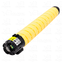 Cartucho de Tóner Yellow Compatible Ricoh MP C3503 Marca CET