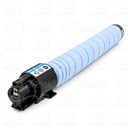 Cartucho de Tóner Cyan Compatible Ricoh IM C300 Marca CET