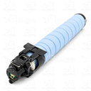 Cartucho de Tóner Cyan Compatible Ricoh IM C300 Marca CET