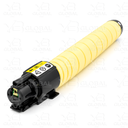 Cartucho de Tóner Yellow Compatible Ricoh IM C300 Marca CET