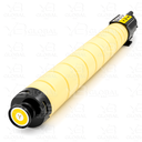 Cartucho de Tóner Yellow Compatible Ricoh IM C300 Marca CET