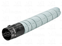 Cartucho de Tóner Black Compatible Konica Minolta Bizhub 367 Marca CET