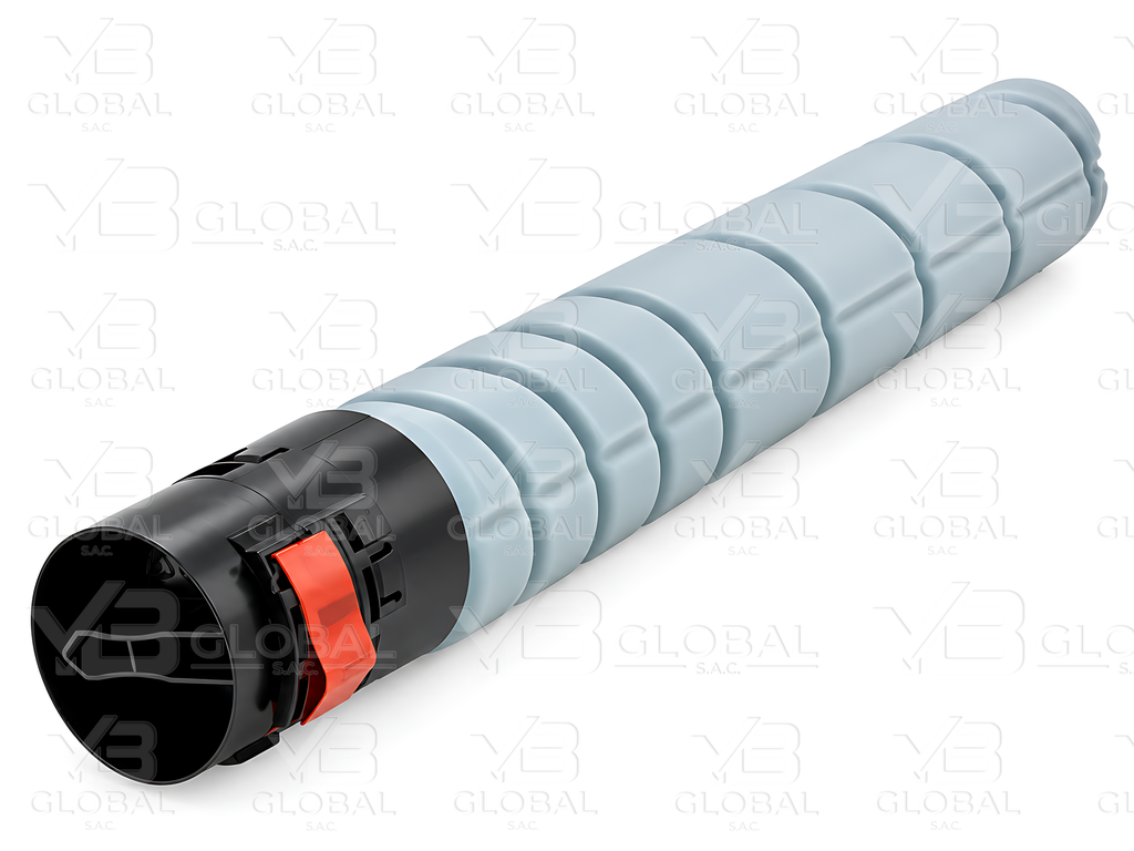 Cartucho de Tóner Black Compatible Konica Minolta Bizhub 367 Marca CET