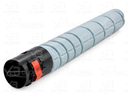 Cartucho de Tóner Black Compatible Konica Minolta Bizhub 367 Marca CET
