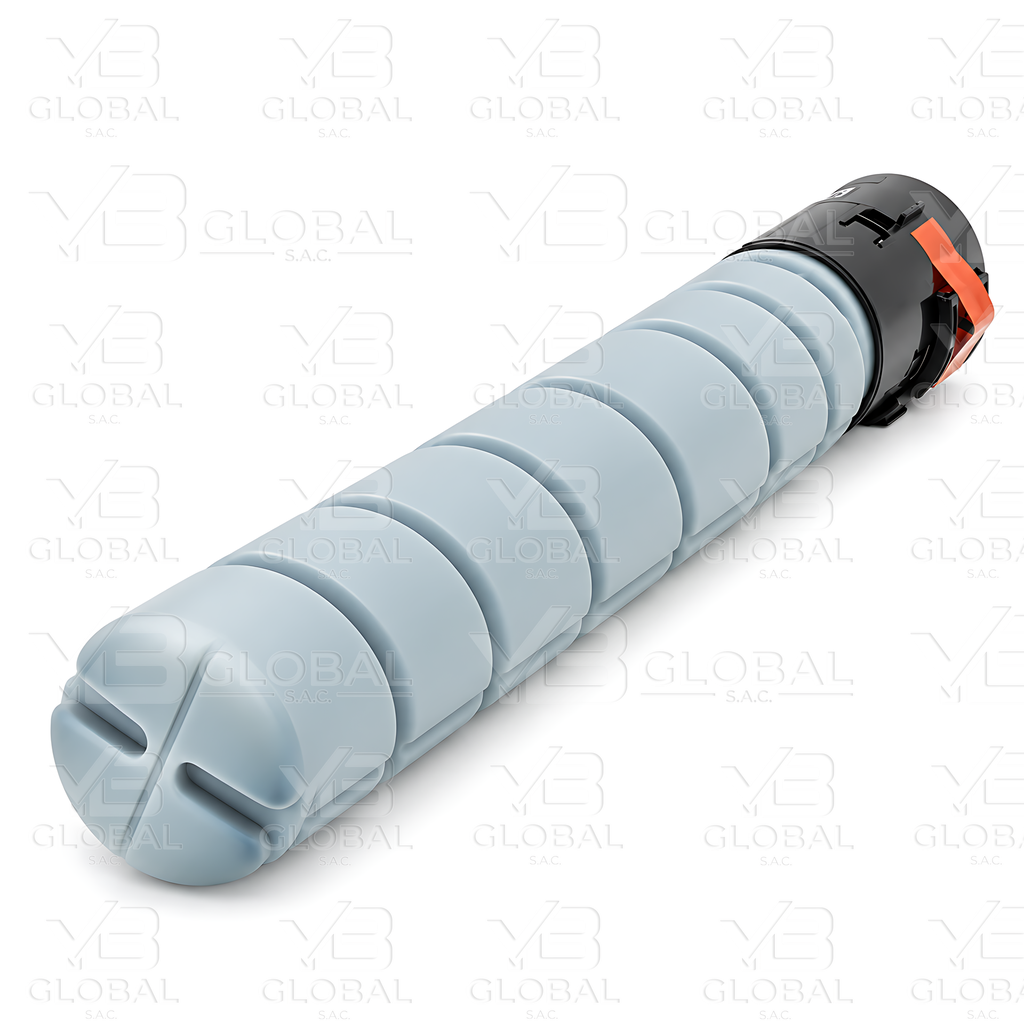 Cartucho de Tóner Black Compatible Konica Minolta Bizhub 367 Marca CET