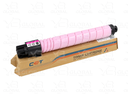 Cartucho de Tóner Magenta Compatible Ricoh IM C300 Marca CET