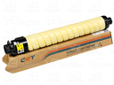 Cartucho de Tóner Yellow Compatible Ricoh MP C2503 Marca CET