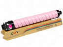 Cartucho de Tóner Magenta Compatible Ricoh MP C2503 Marca CET