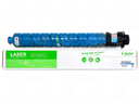 Cartucho de Tóner Cyan Compatible Ricoh MP C3503 Marca i-Aicon