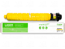 Cartucho de Tóner Yellow Compatible Ricoh MP C6003 Marca i-Aicon