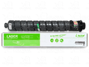 Cartucho de Tóner Black Compatible Ricoh IM C2500 Marca i-Aicon