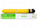 Cartucho de Tóner Yellow Compatible Ricoh IM C6000 Marca i-Aicon