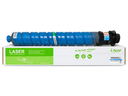Cartucho de Tóner Cyan Compatible Ricoh IM C6000 Marca i-Aicon