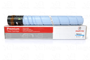 Cartucho de Tóner Cyan Compatible Konica Minolta Bizhub C454 Marca Pidaryni