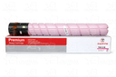 Cartucho de Tóner Magenta Compatible Konica Minolta Bizhub C454 Marca Pidaryni