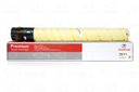 Cartucho de Tóner Yellow Compatible Konica Minolta Bizhub C454 Marca Pidaryni