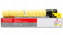 Cartucho de Tóner Yellow Compatible Konica Minolta Bizhub C250i Marca Pidaryni