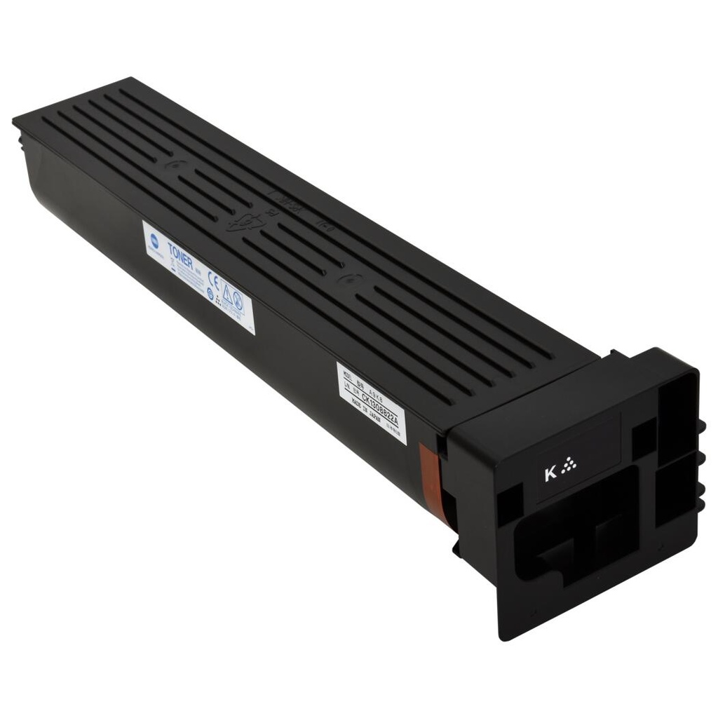 Cartucho de Tóner Black Compatible Konica Minolta Bizhub C659 Marca Pidaryni