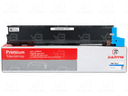 CARTUCHO DE TONER CYAN COMPATIBLE  KONICA MINOLTA TN-715 [𝝿 DARYNI]