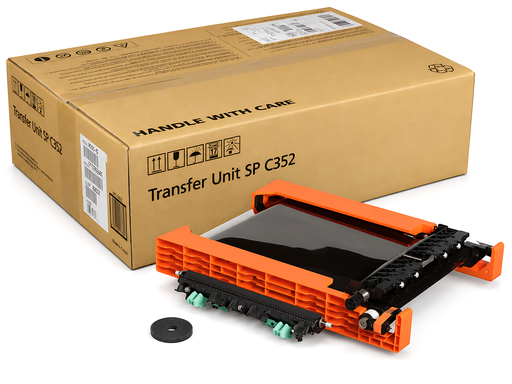 [408227] Unidad de Transferencia Negro Original Ricoh para SP C352 